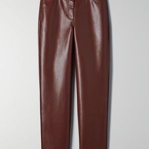 MELINA WILFRED PANTS ARITIZIA